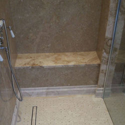 Tiler, bathroom fitter, decorator, plumber, joiner, bathroom fitter, walk in shower instalations,