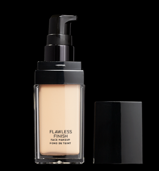 FLAWLESS FINISH /CORRECTOR N4 Cool Neutral