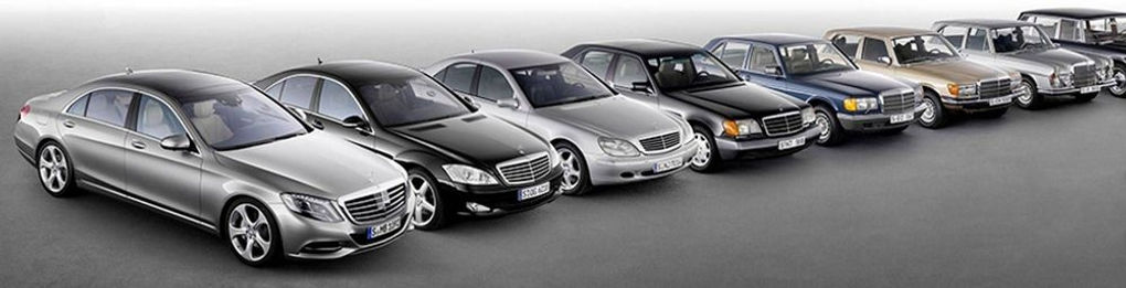 magic benz services