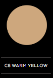 Thumbnail: HI-DEF FOUNDATION-C8 Warm Yellow