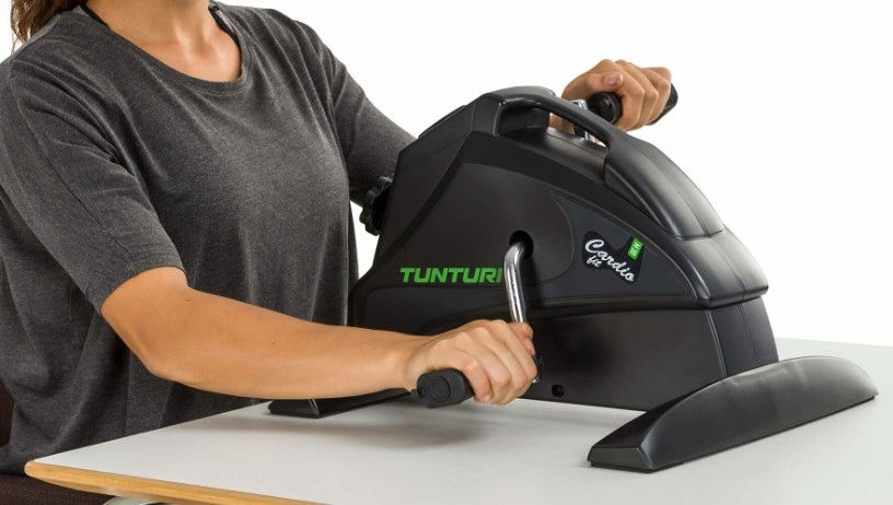 Miniaturbild: Minifahrrad Tunturi Cardio Fit M30