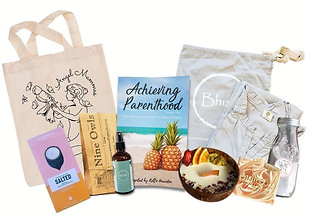 Donate towards a Gift Box for a local hospital