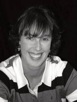 Fleur McDonald
