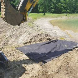 Pond Drains