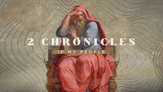 Sermons on Chronicles