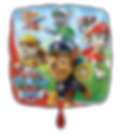 PawPatrol