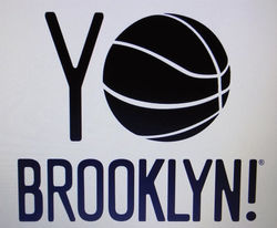 Team Yo Brooklyn! ready for 2019 Brooklyn Nets Basketball