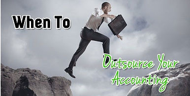 Outsourced Finance