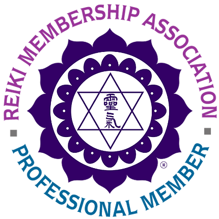 International Center for Reiki Training