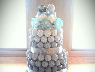 Cake Pop Cake