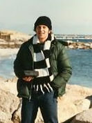 Robert P. Fitton Hyannisport Massachusetts 1980