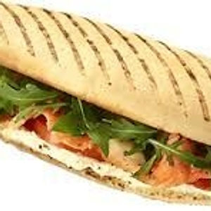 PANINIS SAVOYARD