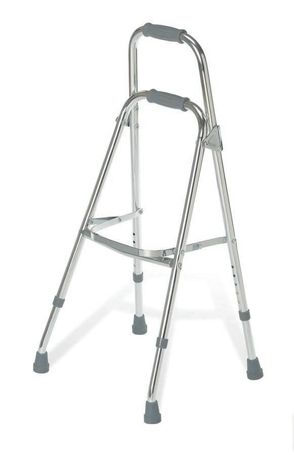 Hemi walker, Sidestepper, Cane walker, Adult