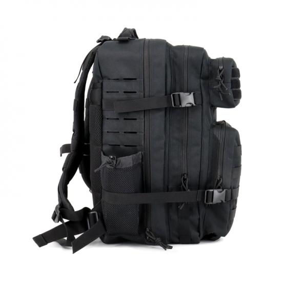 Thumbnail: NP PMC TACTICAL BACKPACK - BLACK