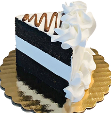 Dezicakes Fake Piece of Cake