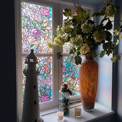 Reflective Mirror Silver 20 