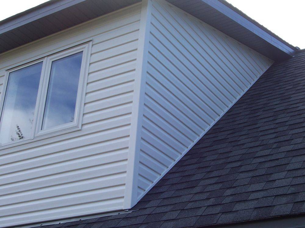 Roof repair and storm damage assessment by Lanco Roofing