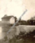 PHR 002 YTOWN - CA.1870-1875 - BALDWIN'S MILL