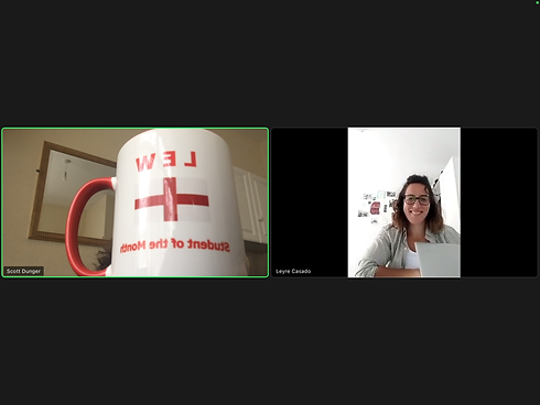 Leyre, Online Class