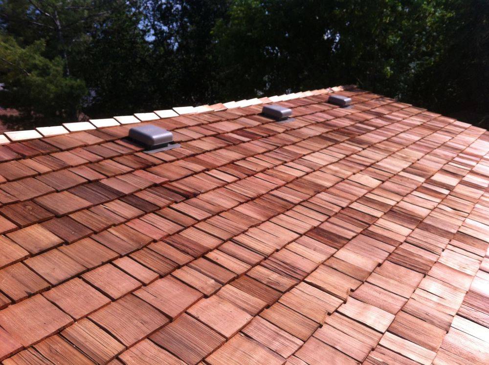 Re-roof project Spruce Grove