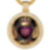 Virtuous Necklace and Bracelet