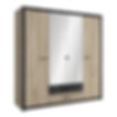 ARMOIRE COLORADO