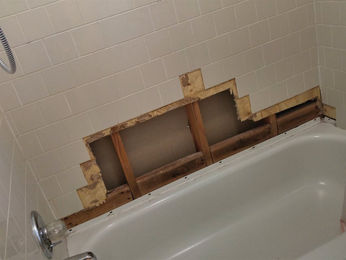 Bathroom Remodel - Home Improvements - Home Repairs Johns Creek, GA