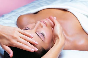 Massage Liftant du Visage