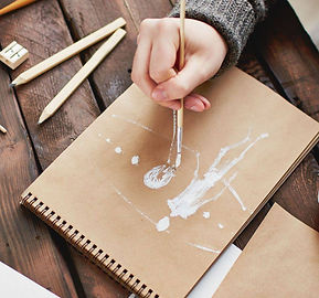 Developing Masterpieces