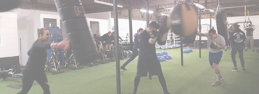Ringside Bootcamps Liverpool
