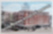 PCR 0139 STRAND THEATER AND THE TOD HOUSE - YOUNGSTOWN, OH PHOTO ART