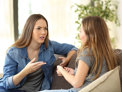 speak up about sexual assault