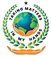 taking matters in you hands to save the world
