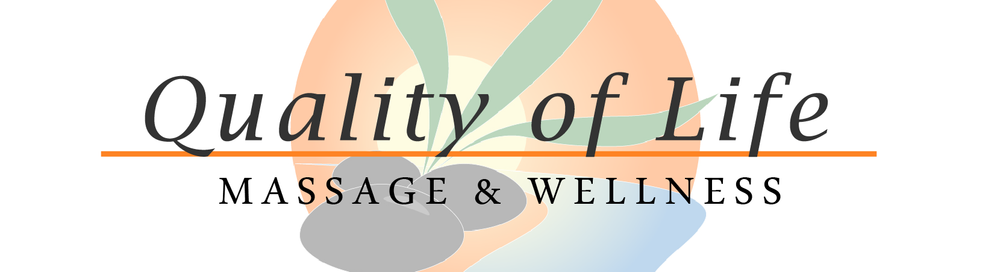 Quality of Life Massage and Wellness gallery