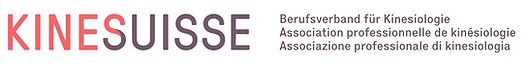 kinésiologue kinésuisse