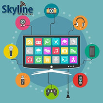 Smart TV guidance Northampton and Milton Keynes