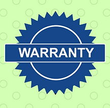 Warranty