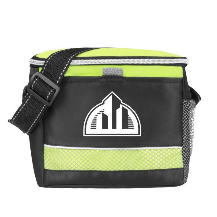 Thumbnail: Sporty Cooler Bag {4 Colors}