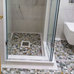Tiler, bathroom fitter, decorator, plumber, joiner, bathroom fitter, walk in shower instalations,