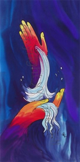 Water of Life