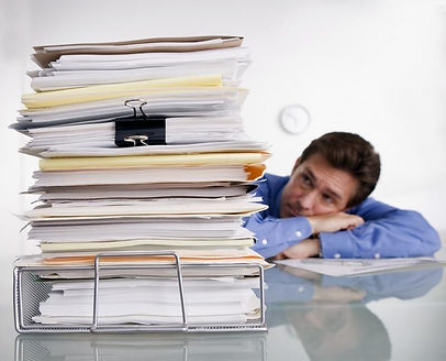 Outsources Finance