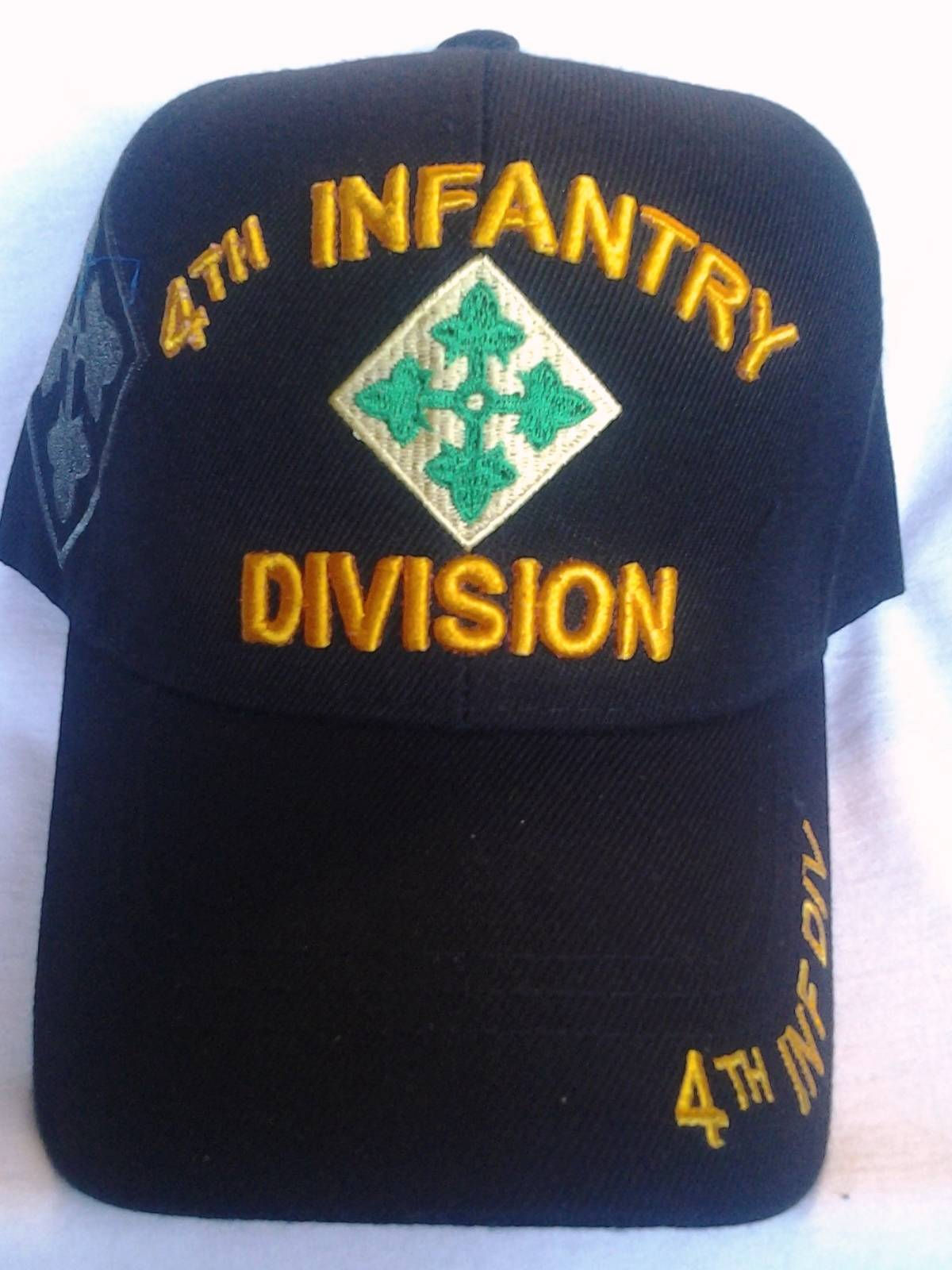 4th Infantry