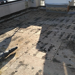 EMERGANCY ROOF REPAIR IN DORCHESTER