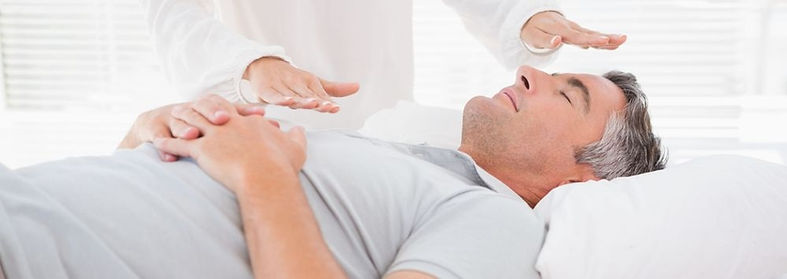 Programme et date du stage de Maîtrise Reiki Usui