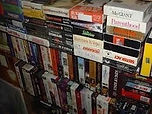 film slide VHS video tape to DVD transfer conversion Glasgow service video history scotland