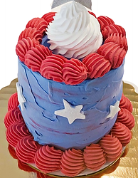 Dezicakes Fake Mini Cake