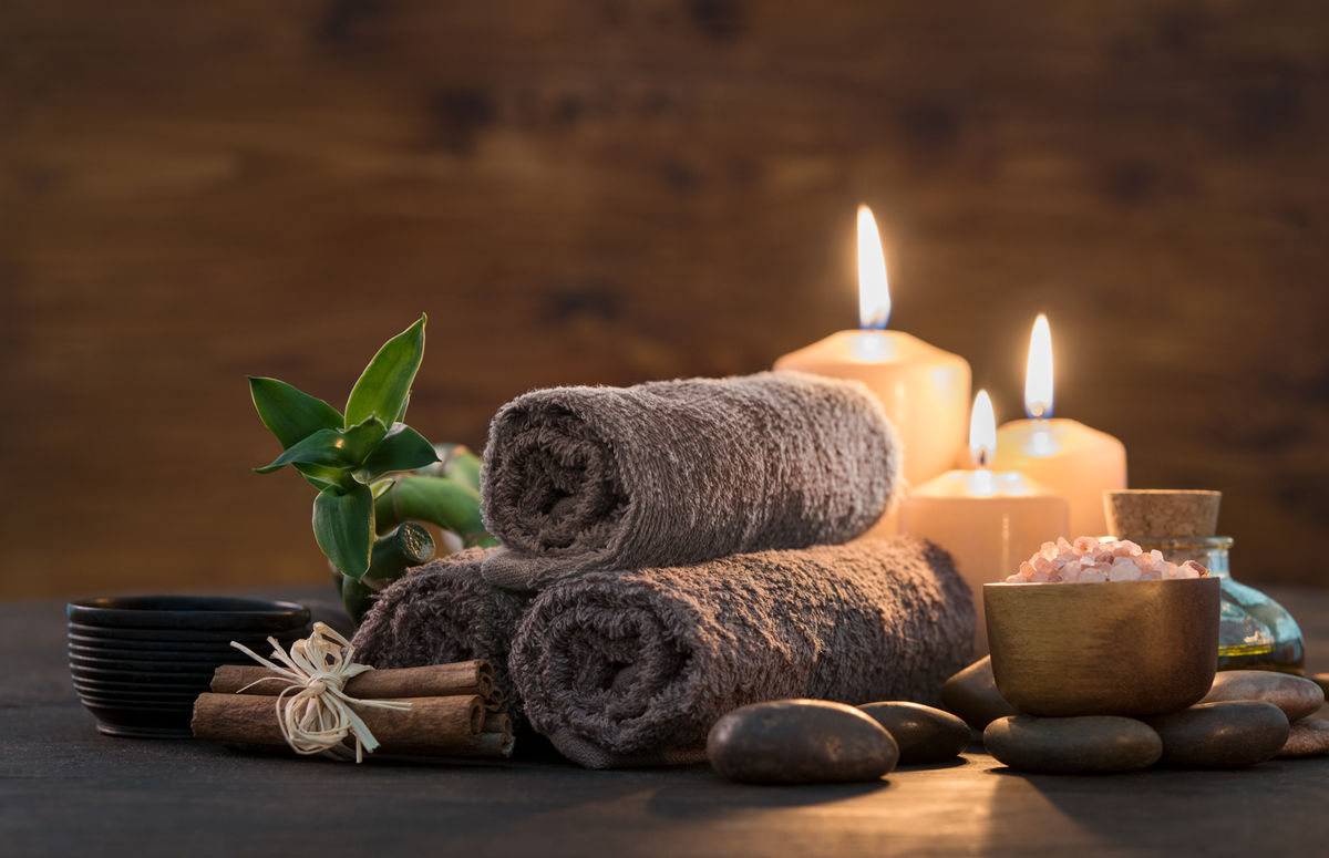 Healing-Palms LLC