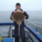 Greg Pitt Sea Fishing