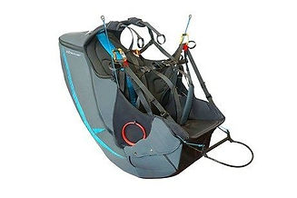Macpara Harnesses 