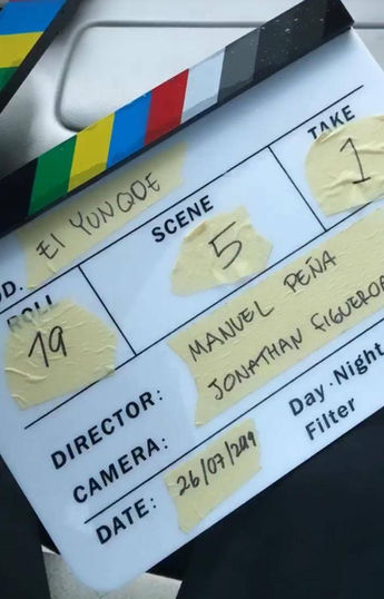 slate used on Yunque Forest: Area 51